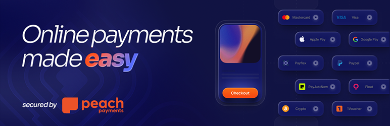 CVE-2026-57408 - Peach Payments Gateway Payment Status Forgery via Unauthenticated Webhook